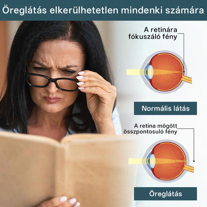 🔥Laleia® OptiFusion Nano szemcsepp szérum🎉