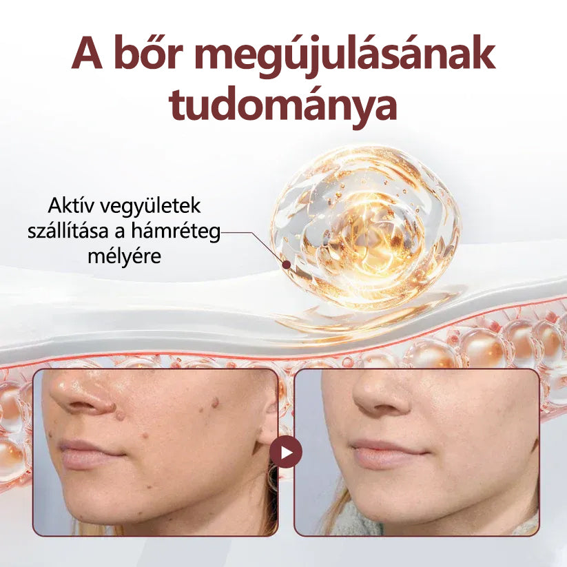 🔥Laleia® fekete rizs kettős hatású megújító krém