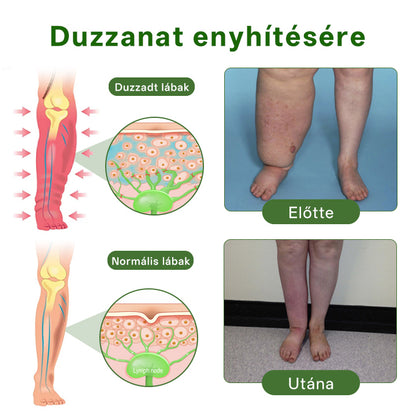 🔥Laleia® professzionális lábápoló krém