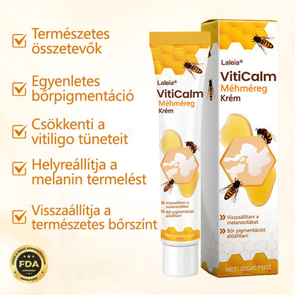 Laleia® VitiCalm méhméreg-krém🌻🌻🌻