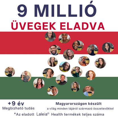 🌿Laleia® Botulinum Toxin és Méhméreg Fájdalomcsillapító Csontgyógyító Krém🐝 (Kifejezetten időseknek & ortopéd szakorvosok ajánlásával)