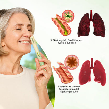 ATTDX® Mulleaf gyógynövényes tüdőtisztító🌿