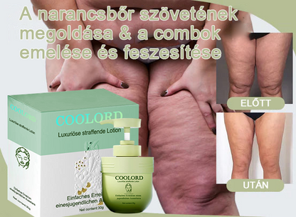 💞 𝐂𝐨𝐨𝐥𝐨𝐫𝐝™ Luxus kollagén feszesítő krém (minden nő számára)