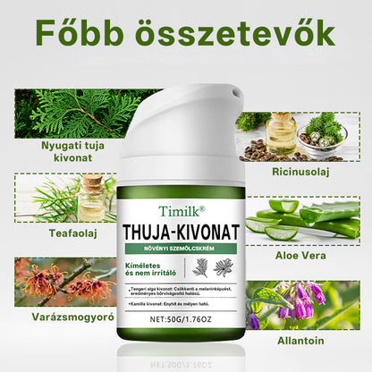 🔥🔥Timilk® ThujaClear növényi szemölcs krém