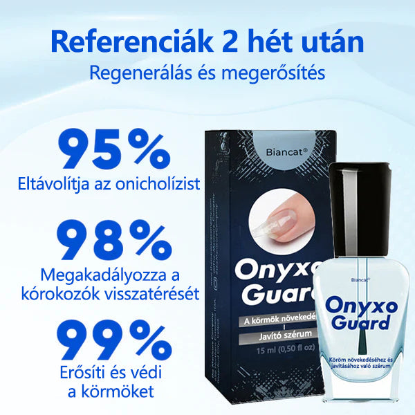 Biancat® OnyxoGuard Serum do wzrostu i naprawy paznokci🔥🔥