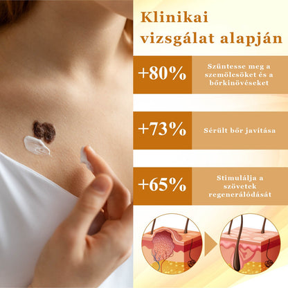 Croaie® Mellifera-méreg sűrítése bőrregeneráló krém💖