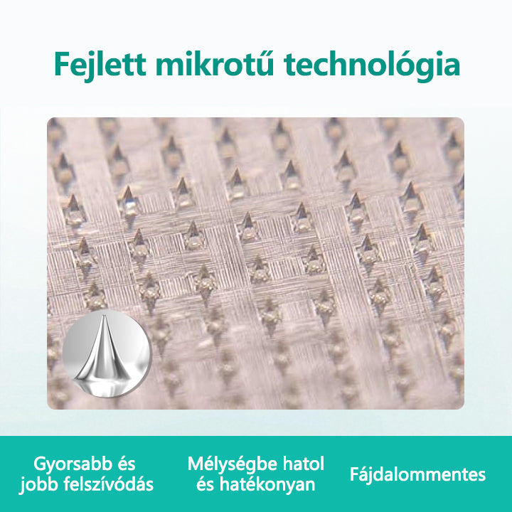 Timilk® LegRenew Visszér Tapasz