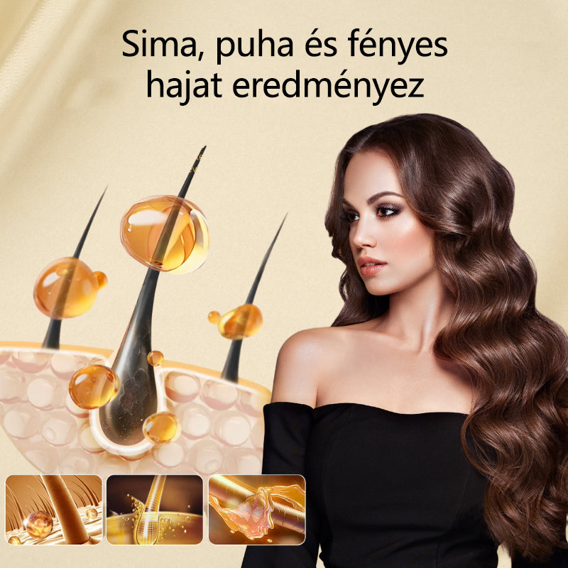 Timilk® VitaStrand Biotin hajnövekedést elősegítő spray✅ Sűrű, fényes haj néhány hét alatt