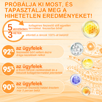 ✨✨✨VLSVLS® Méhméreg Átfogó Krém (Minden korosztály számára alkalmas & HSME ajánlja)