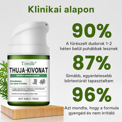 🔥🔥Timilk® ThujaClear növényi szemölcs krém
