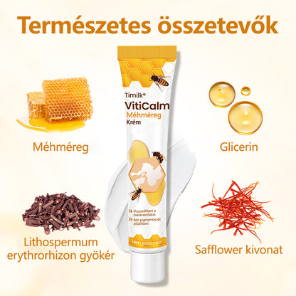 Timilk® VitiCalm méhméreg-krém🌻🌻