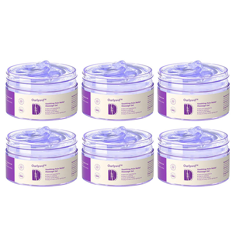 👨‍⚕️Official Áruház: Ourlyard™ Kurkuma és Emu-olaj ízületi gyulladás csillapító fájdalomcsillapító masszázs gél 👨‍⚕️American Ortopédia (AAOS) jóváhagyva🔥🔥🔥