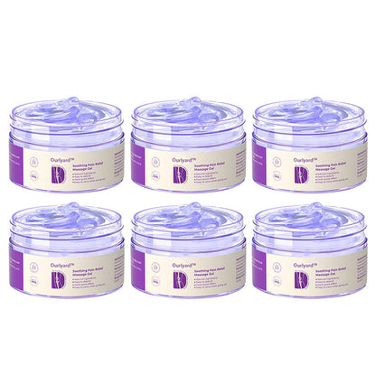 👨‍⚕️Official Áruház: Ourlyard™ Kurkuma és Emu-olaj ízületi gyulladás csillapító fájdalomcsillapító masszázs gél 👨‍⚕️American Ortopédia (AAOS) jóváhagyva🔥🔥🔥