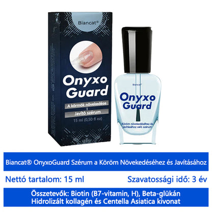 Biancat® OnyxoGuard Serum do wzrostu i naprawy paznokci🔥🔥