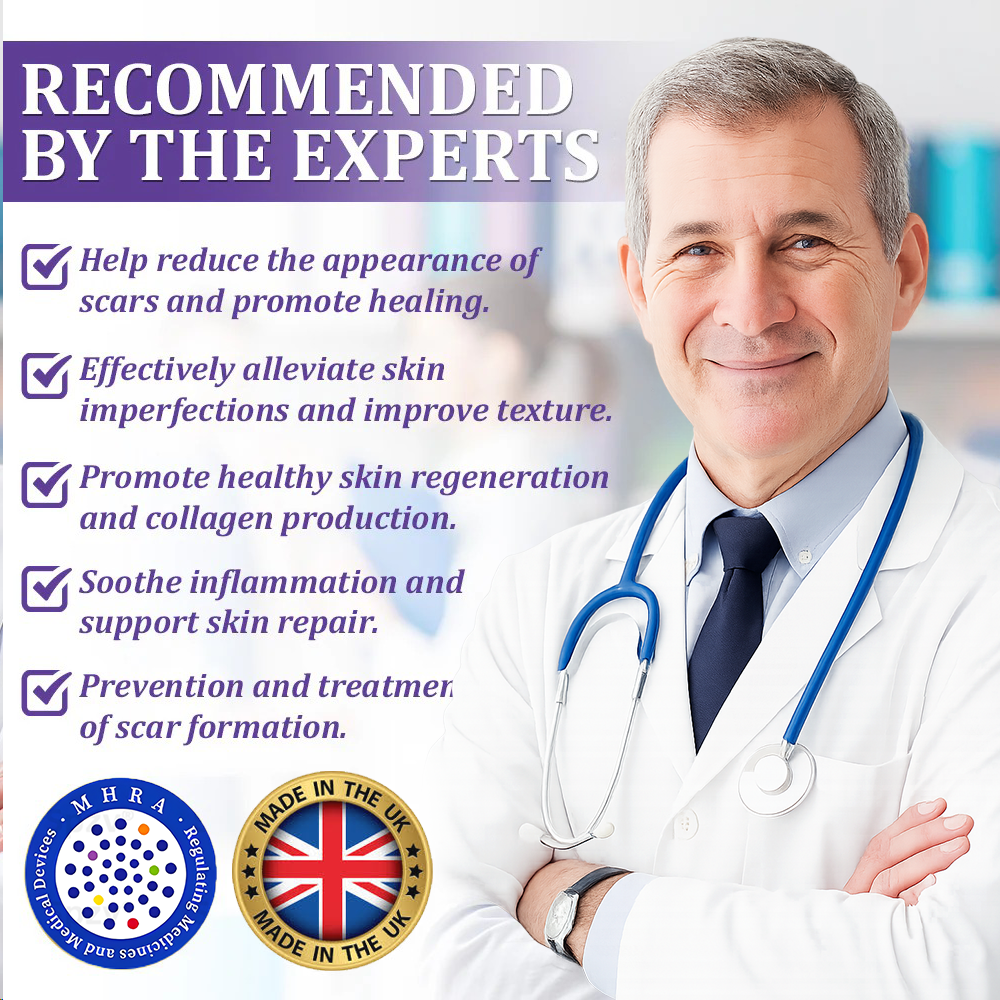 A bőr bizalmának kezdete itt van ✅ Bosstore® Hialuronsav Nano Mikrotűs Javító Tapasz ✴️ Különféle hegekre, striákra, foltokra, keloidokra, keratózisra, aknéra, égési sérülésekre, szemölcsökre, bőrcímkékre és visszértágulatokra.