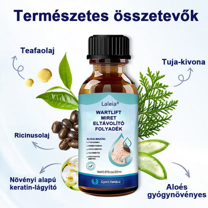 🔥Laleia® WartLift tyúkszemeltávolító folyadék