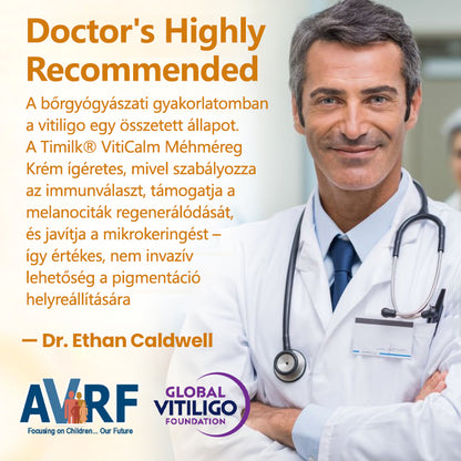 Timilk® VitiCalm méhméreg-krém🌻🌻