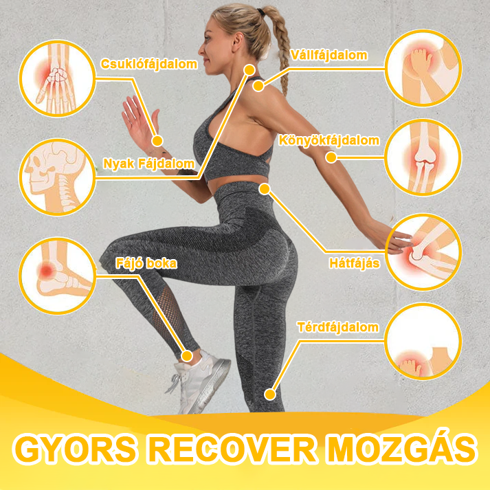 Aeehfeng™ méhméreg és kurkuma ízületi gyulladás terápiás krém (👩 🔬ortopédiai állapotokra és ízületi fájdalmakra👩 🔬 specializálódott)