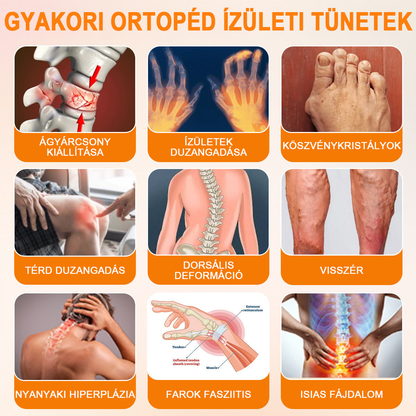 TLOPA® Botulinum Toxin és Méhméreg Fájdalomcsillapító Csontgyógyító Krém🐝 🔥(Kifejezetten időseknek & ortopéd szakorvosok ajánlásával)