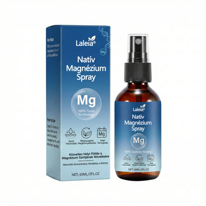 🔥Laleia® natív magnézium spray