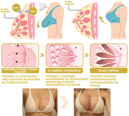 2025. évi Readers' Choice-díjasok🏆 𝐌𝐨𝐨𝐧𝐝𝐚𝐫™ 𝐟𝐞𝐬𝐳𝐞𝐬í𝐭ő 𝐟𝐢𝐚𝐭𝐚𝐥í𝐭ó 𝐤𝐫é𝐦: 𝐕𝐢𝐬𝐬𝐳𝐚á𝐥𝐥í𝐭𝐣𝐚 𝐚 𝐛ő𝐫 𝐫𝐮𝐠𝐚𝐥𝐦𝐚𝐬𝐬á𝐠á𝐭