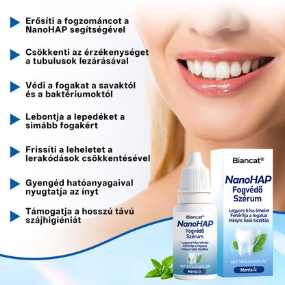 🔥🔥Biancat® NanoHAP Tooth Defense Serum