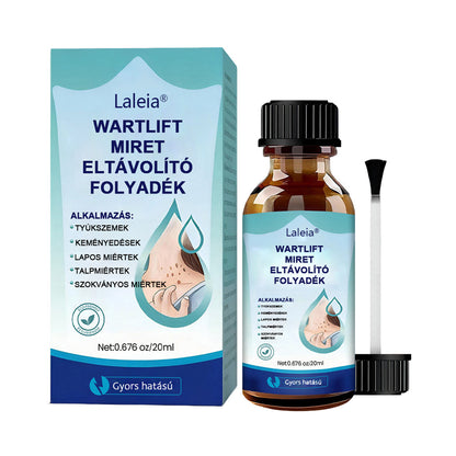 🔥Laleia® WartLift tyúkszemeltávolító folyadék