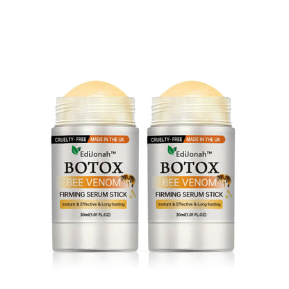 💝Készült és szállított az Egyesült Királyságból✨EdiJonah™ Botox Bee Venom Firming Serum Stick🔥LAST DAY 70% OFF✨✨✨