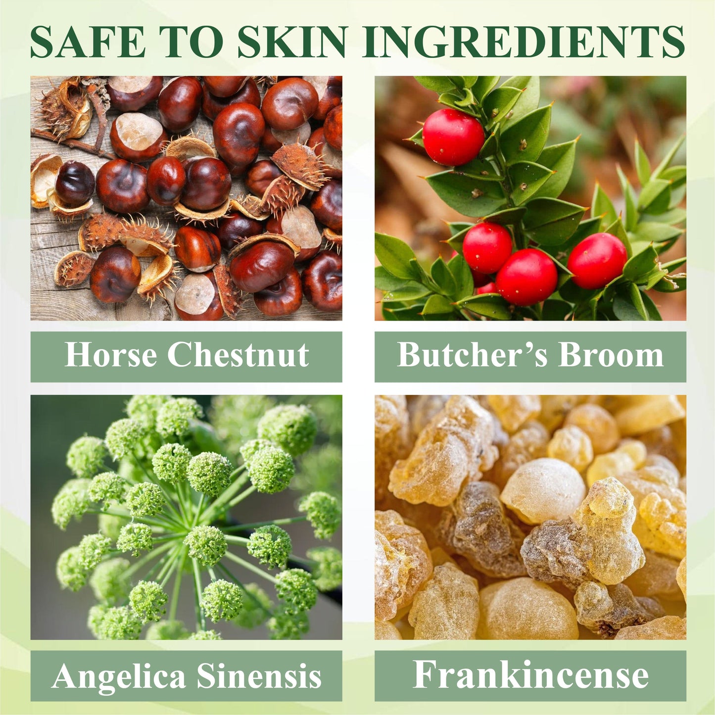 ATTDX® CircuHerb Edema Soothing & Healing Balm