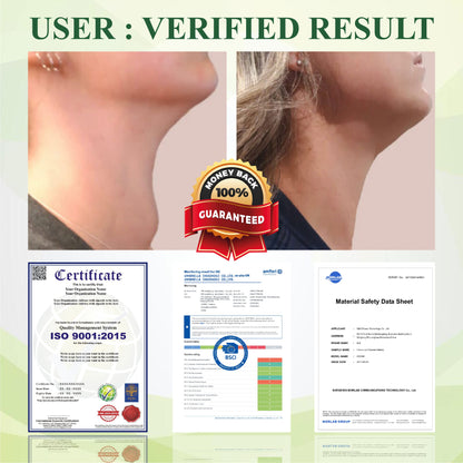 ATTDX® CircuHerb Edema Soothing & Healing Balm