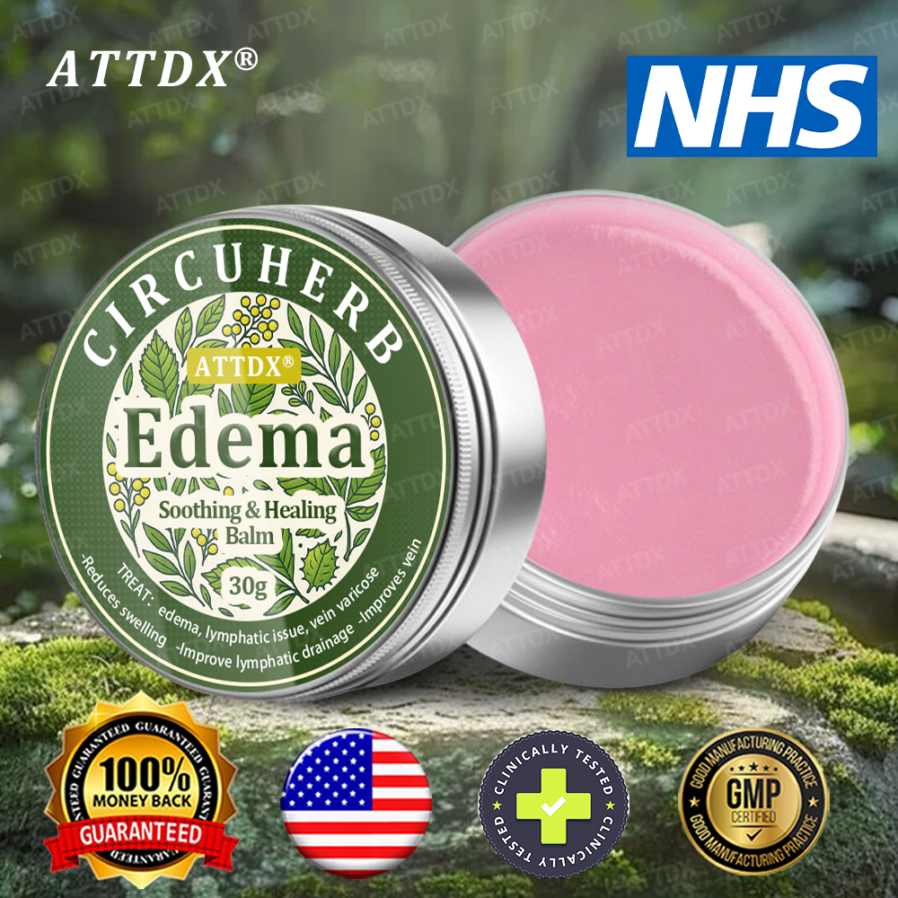 ATTDX® CircuHerb Edema Soothing & Healing Balm