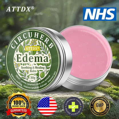 ATTDX® CircuHerb Edema Soothing & Healing Balm
