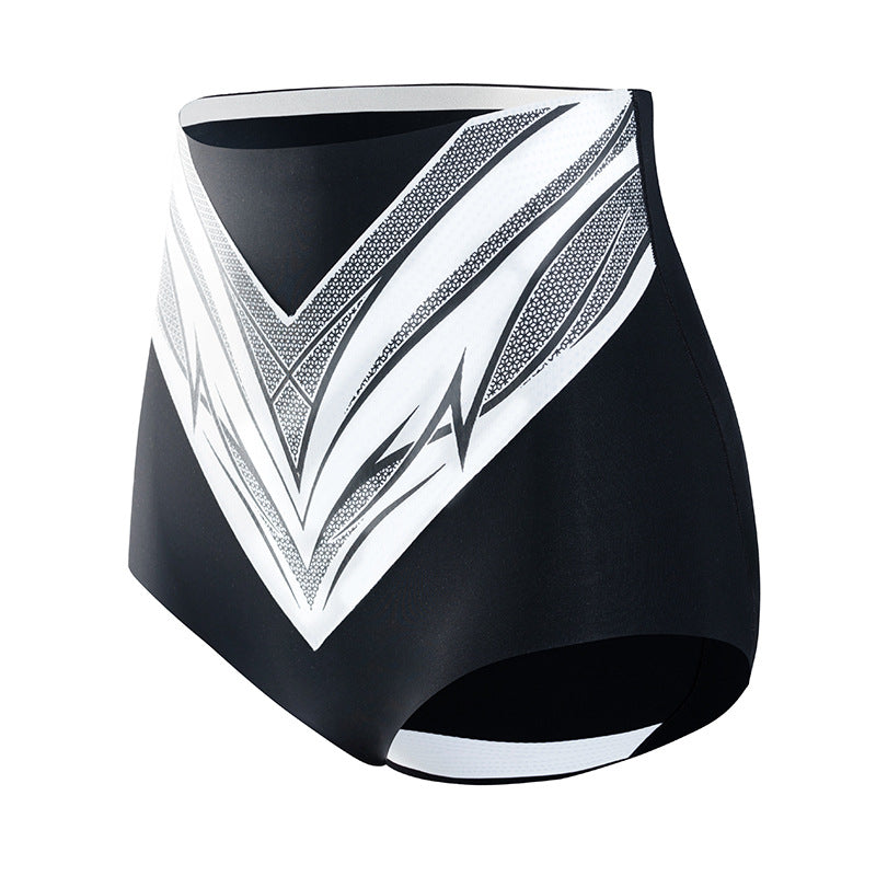 🎉 Korlátozott idejű ajánlat - hatalmas kedvezmény! 🔥 Akár 90% KEDVEZMÉNY! Sfrcord™ titánszálas önmelegedő turmalin formáló rövidnadrág✅