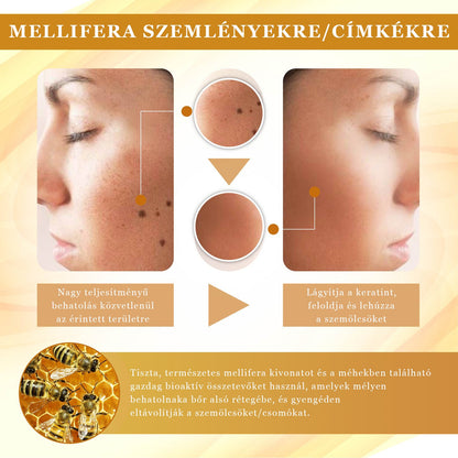 Croaie® Mellifera-méreg sűrítése bőrregeneráló krém💖
