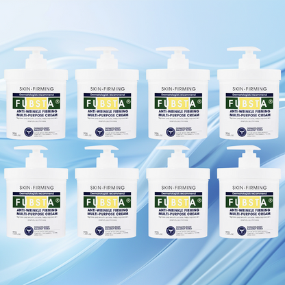 🫧Utolsó napi kedvezmény: 80% kedvezmény🫧Fubsta® Advanced Firming & Anti-Wrinkle Cream: helyreállítja a bőr rugalmasságát🫧